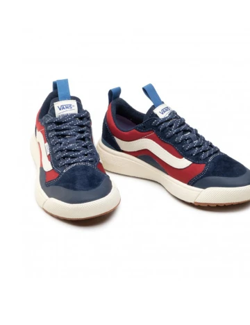 Adidasi Vans, bleumarin, 34,5 Albastru
