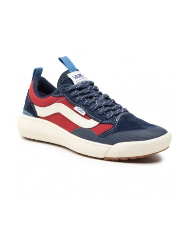 Adidasi Vans, bleumarin, 34,5 Albastru