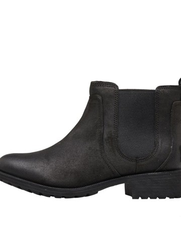 Botine Impermeabile UGG, negru, 39