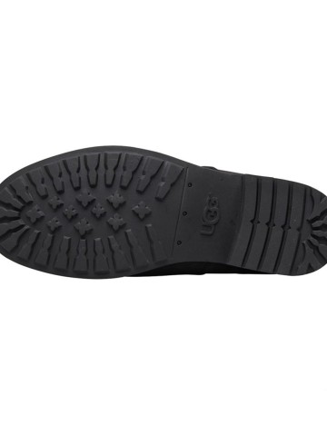 Botine Impermeabile UGG, negru