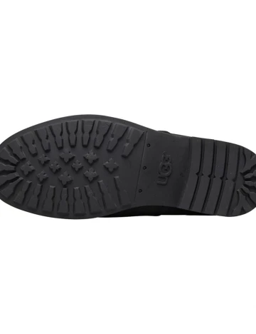 Botine Impermeabile UGG, negru