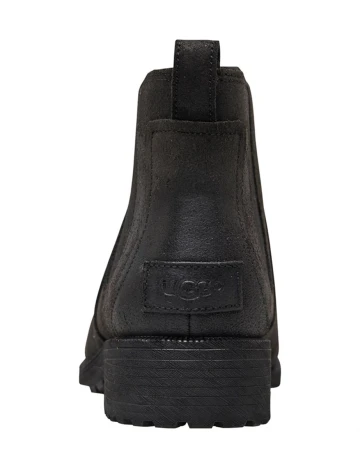 Botine Impermeabile UGG, negru