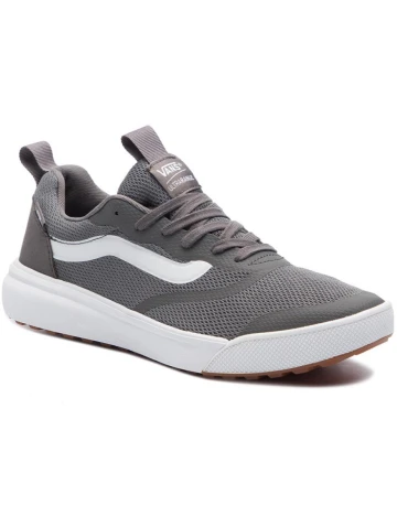Adidasi Vans, gri