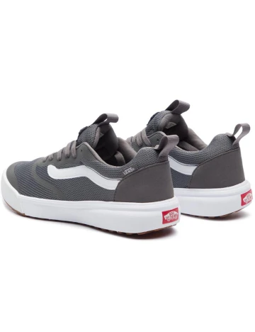 Adidasi Vans, gri