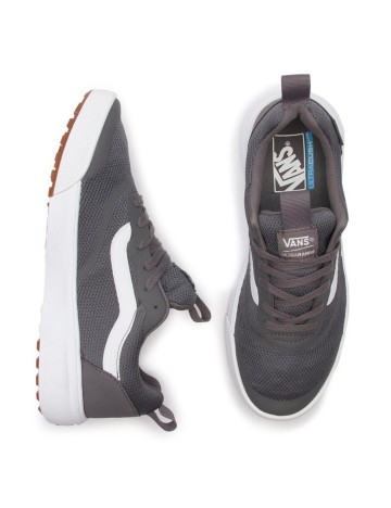 Adidasi Vans, gri