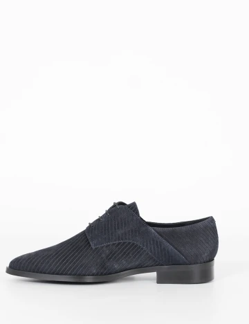 Pantofi Bianco, bleumarin
