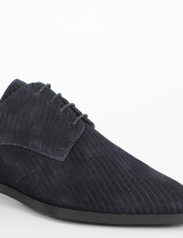 Pantofi Bianco, bleumarin