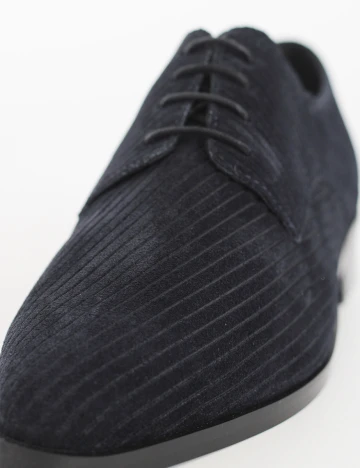 Pantofi Bianco, bleumarin