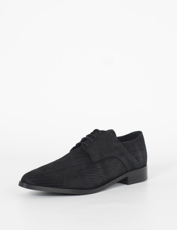 Pantofi Bianco, negru