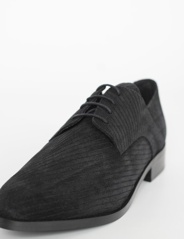 Pantofi Bianco, negru
