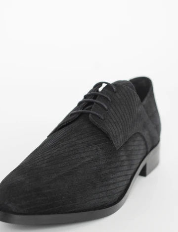 Pantofi Bianco, negru