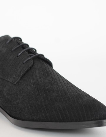 Pantofi Bianco, negru