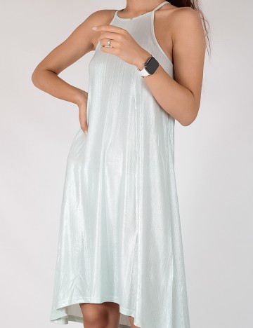 Rochie Medie Reserved, verde