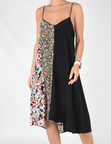 Rochie Scurta Reserved, floral