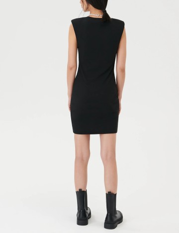 Rochie Scurta Sinsay, negru