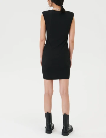 Rochie Scurta Sinsay, negru