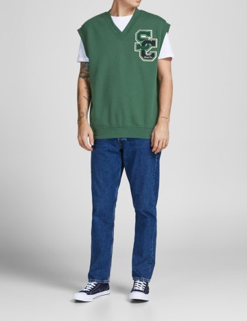 Vesta Jack&Jones, verde