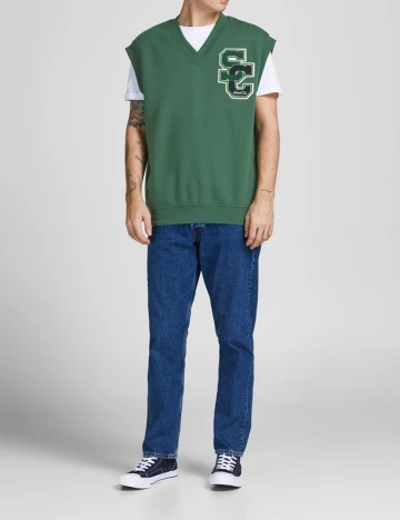 Vesta Jack&Jones, verde
