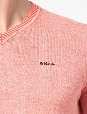 Bluza N.Z.A NEW ZEALAND AUCKLAND, somon