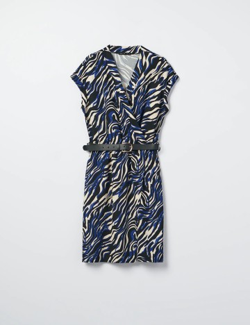 Rochie Scurta Mohito, mix culori