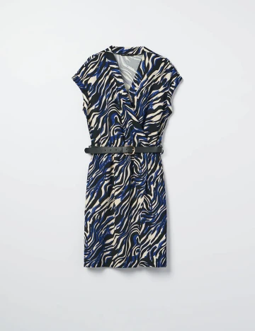 Rochie Scurta Mohito, mix culori