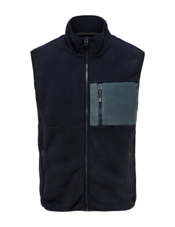 Vesta Only, bleumarin, XXL
