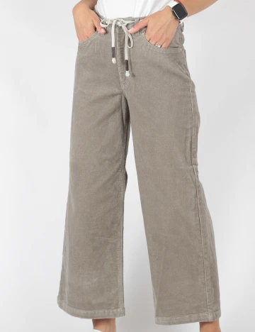Pantaloni Only, gri, 36/32