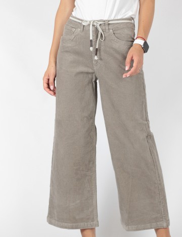 Pantaloni Only, gri, 36/32