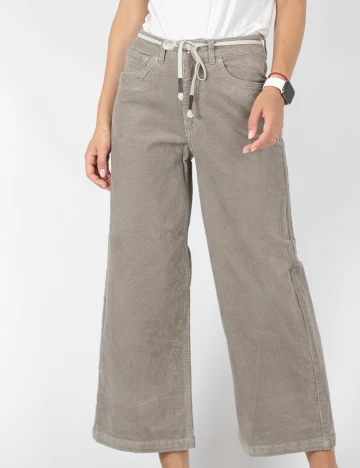 Pantaloni Only, gri, 36/32