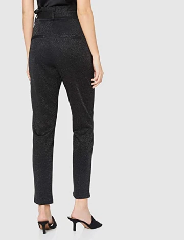 Pantaloni Vero Moda, negru