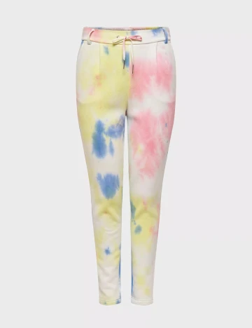 Pantaloni Only, mix culori