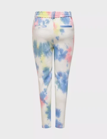 Pantaloni Only, mix culori