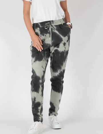 Pantaloni Only, verde