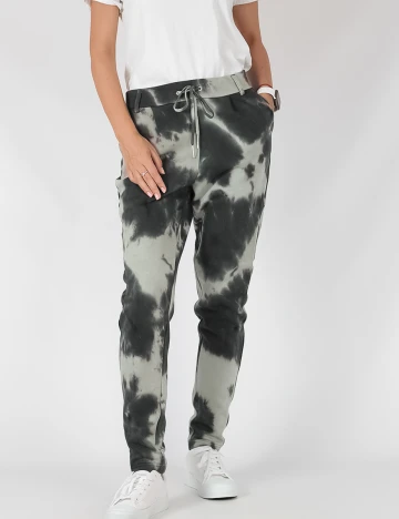 Pantaloni Only, verde