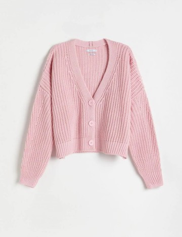 Cardigan House Brand, roz