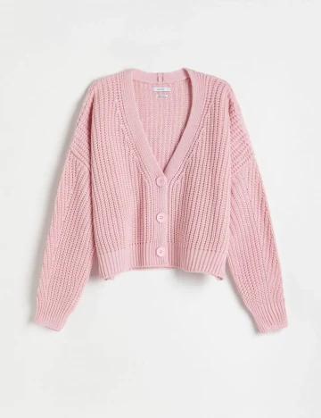 Cardigan House Brand, roz