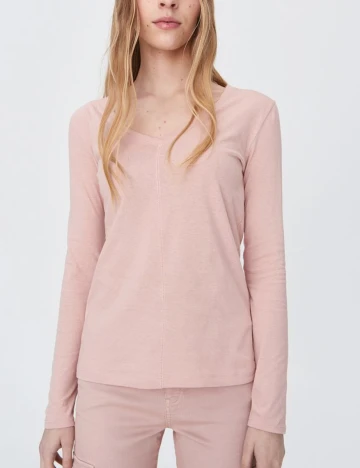 Bluza Sinsay, roz