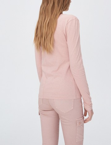 Bluza Sinsay, roz