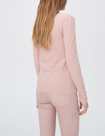 Bluza Sinsay, roz