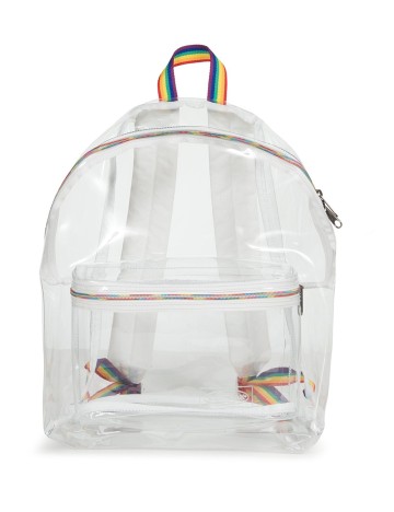 
						Rucsac EASTPAK, alb, ONE SIZE