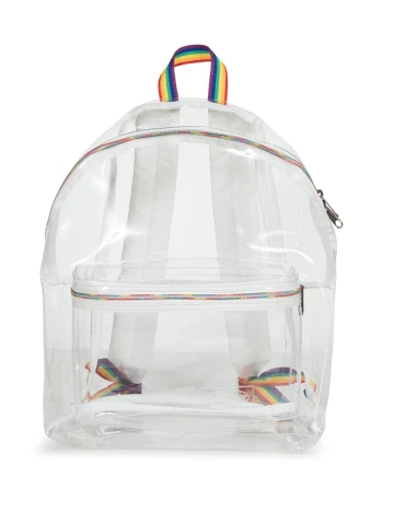 Rucsac EASTPAK, alb Alb