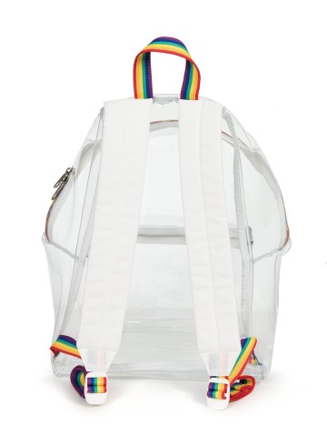 Rucsac EASTPAK, alb