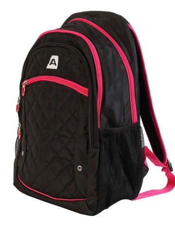 Rucsac Alpine PRO, negru