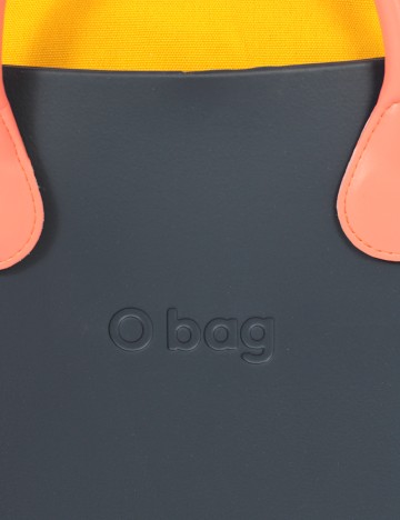 Geanta O Bag, bleumarin