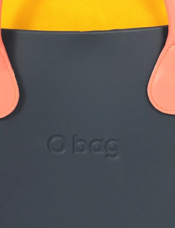 Geanta O Bag, bleumarin