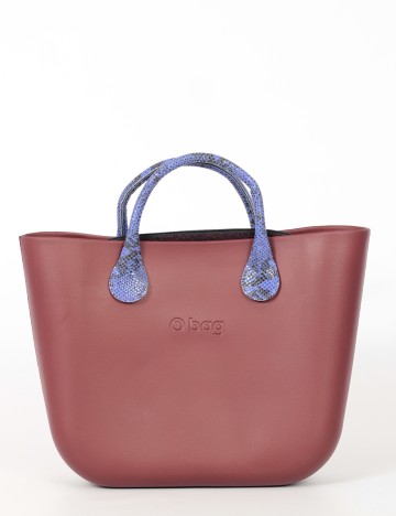 Geanta O Bag, visiniu