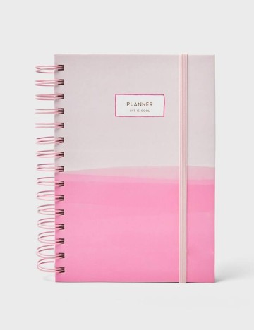 Agenda Stradivarius, roz