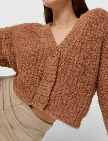 Cardigan Stradivarius, maro