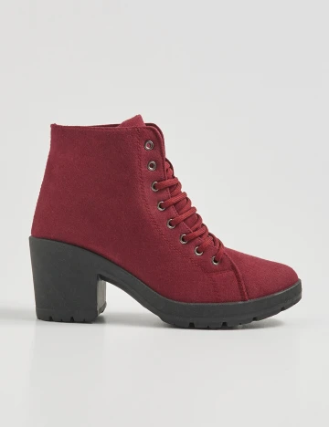 Botine Sinsay, grena