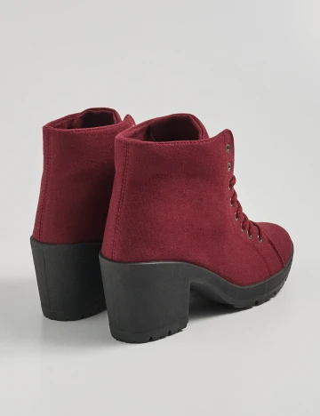 Botine Sinsay, grena